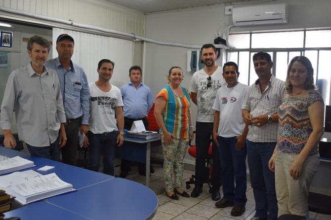 Comissões Permanentes reúnem-se para deliberação de projetos